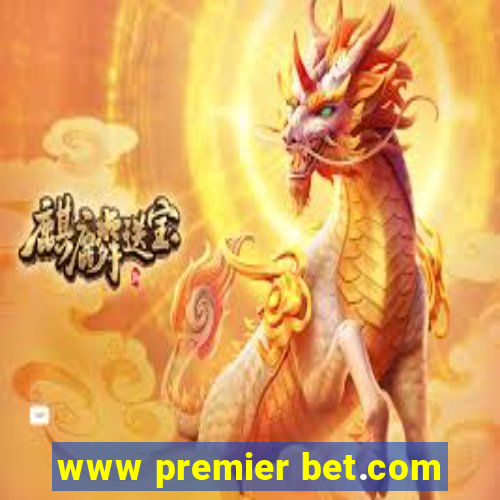 www premier bet.com